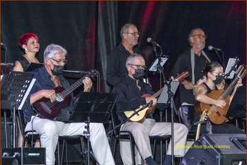 Valsequillo homenajea a sus colectivos y agentes sociales/Ildefonso Rodríguez.